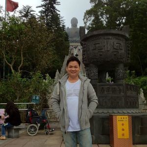 Meet your Posher, Ken